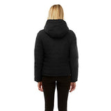 Reversible 750 Down Jacket - Grey and Black