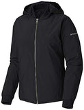 Reversible Waterproof Jacket - Black