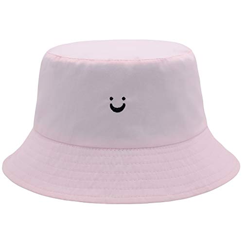 This Is Not Chanel Pink Bubble Bucket Hat – DUST OF GODS
