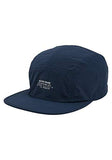 Reversible Cap - Navy and Light Blue Fleece