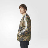 x Pharrell Williams Reversible Jacket