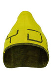 Reversible Hat - Yellow and Black