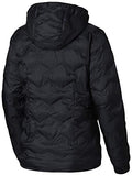 Reversible Waterproof Jacket - Black
