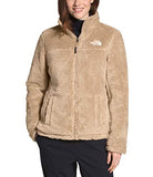 Insulated Reversible Jacket - Beige