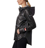 Reversible Waterproof Jacket - Grey and Black