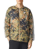 x Pharrell Williams Reversible Jacket