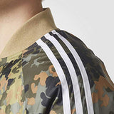 x Pharrell Williams Reversible Jacket