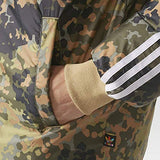 x Pharrell Williams Reversible Jacket