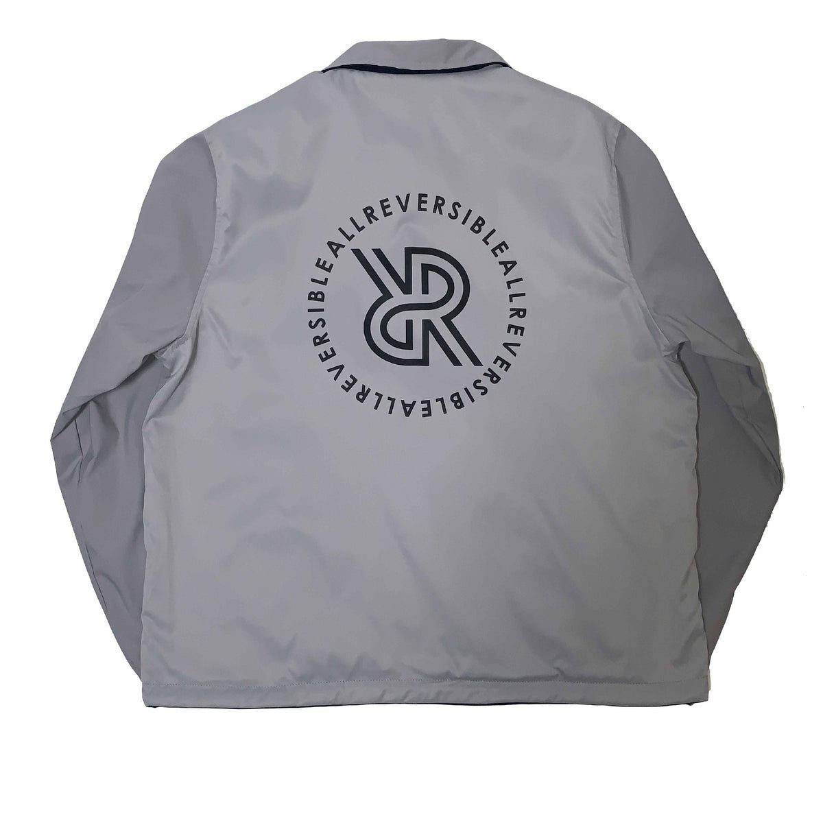 Reversible Coach Jacket - Men