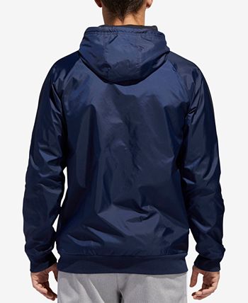 Adidas Track Jacket Vintage 90's Full-Zip Sports Coat, Grey Blue, Mens  Medium | eBay