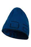 Reversible Hat - Navy and Royal Blue