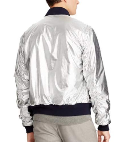 Buy Silver Jackets & Coats for Women by SILVERTRAQ Online | Ajio.com