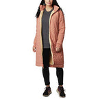 Reversible Coat - Pink and Sherpa