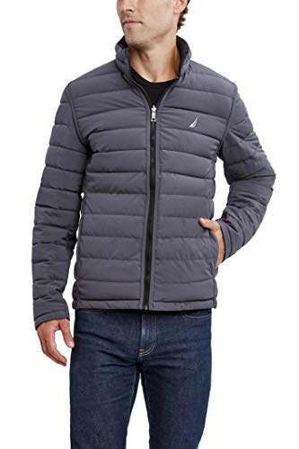 Nautica coats for mens Clearance