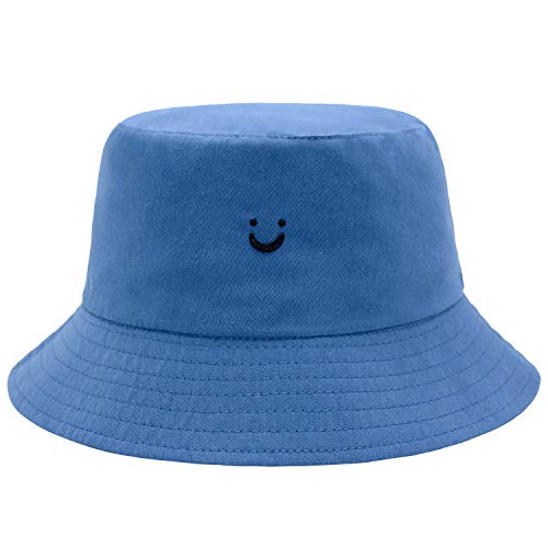 日本未入荷SLEEPY SLIPの[unisex]REVERSIBLE BUCKET HAT 全5色 La Croy 