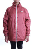 Reversible Sherpa Jacket - Pink and White
